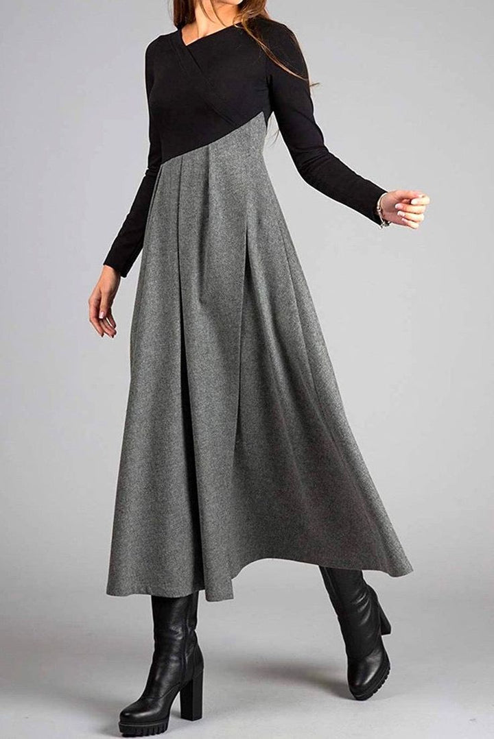Vestido "Paola"