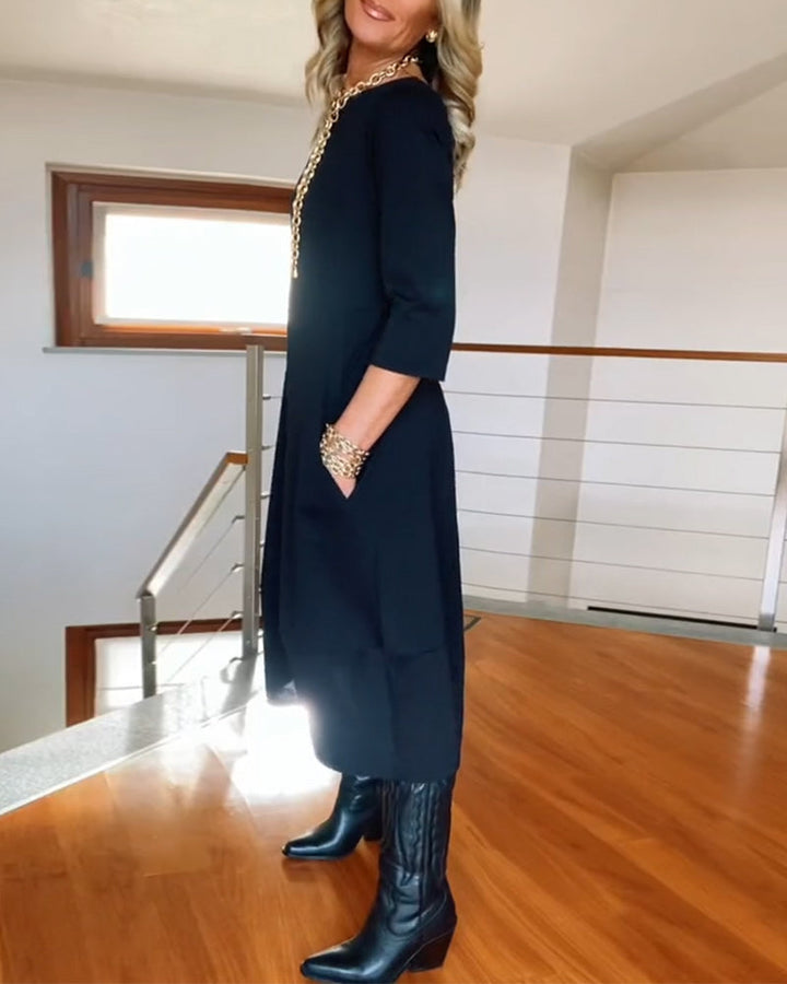 Vestido "Rebeca"