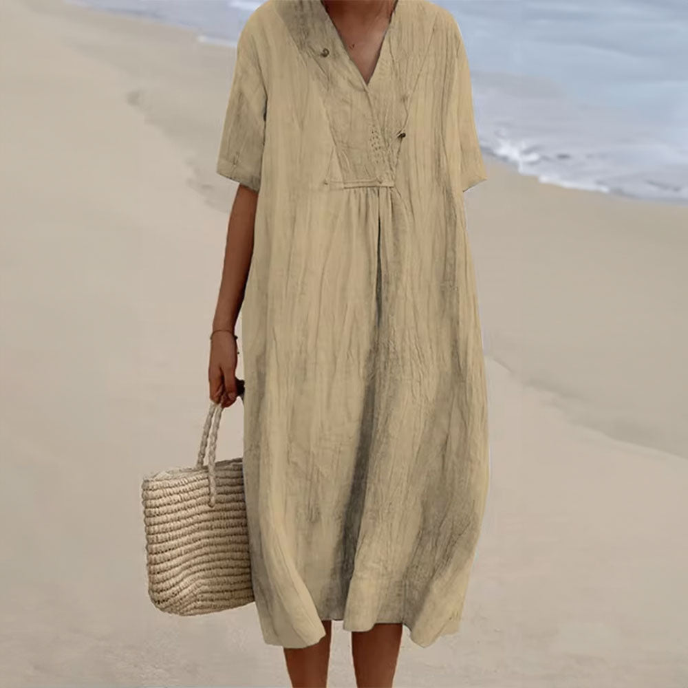 Vestido "Marisa"