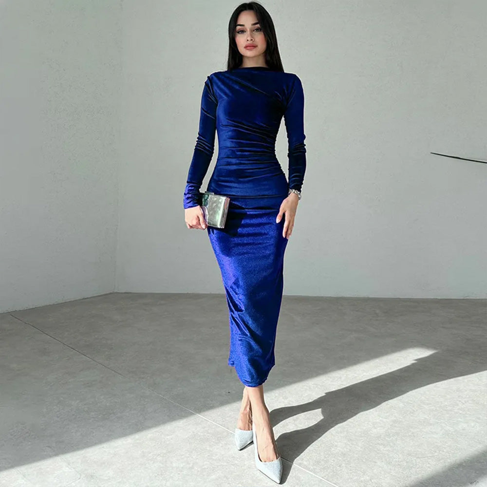 Vestido "Melissa"