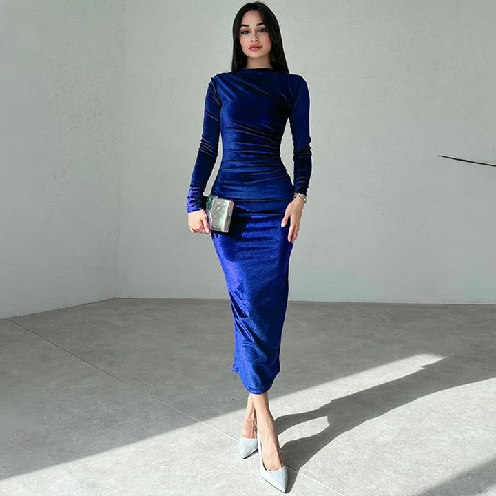 Vestido "Melissa"
