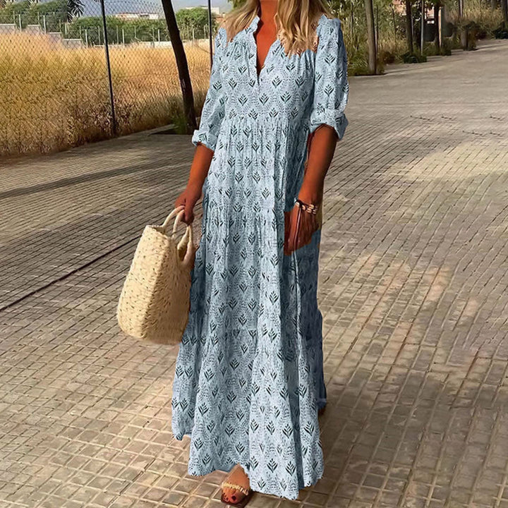 Vestido "Justina"