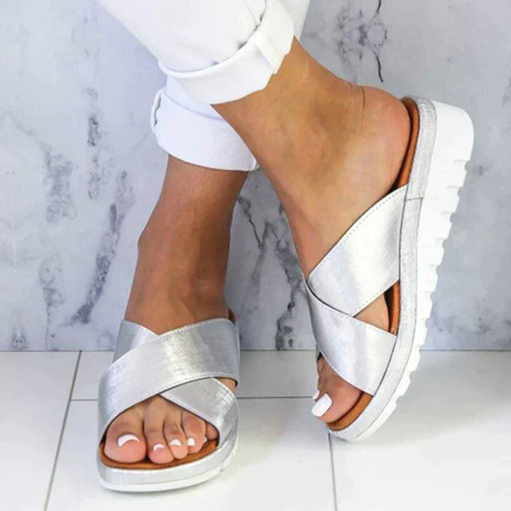 Sandalias Ortopédicas "Liana"