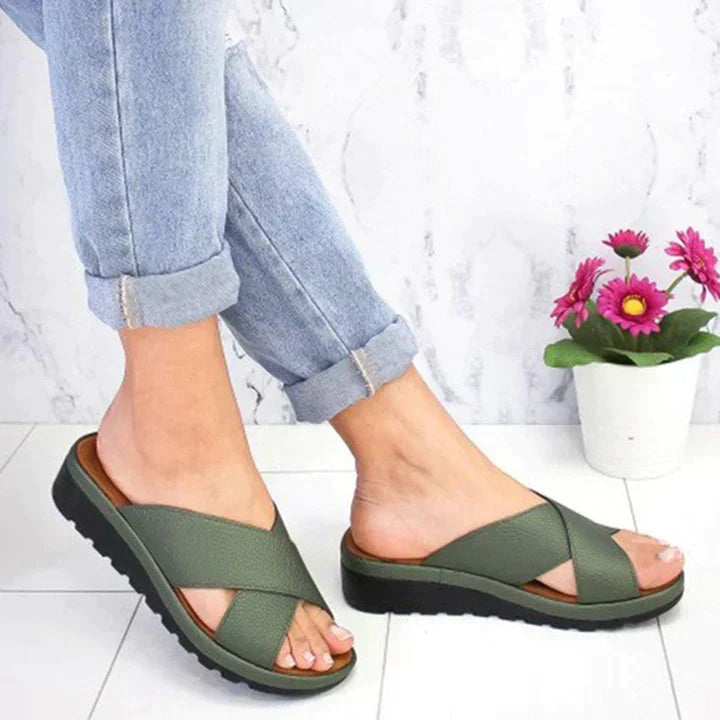Sandalias Ortopédicas "Liana"