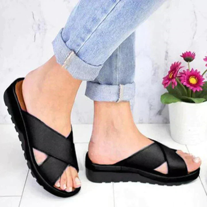 Sandalias Ortopédicas "Liana"