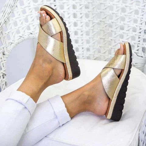 Sandalias Ortopédicas "Liana"