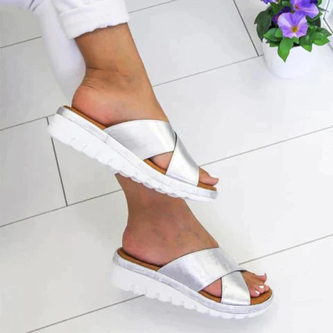 Sandalias Ortopédicas "Liana"