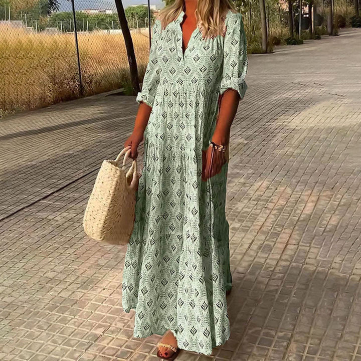 Vestido "Justina"