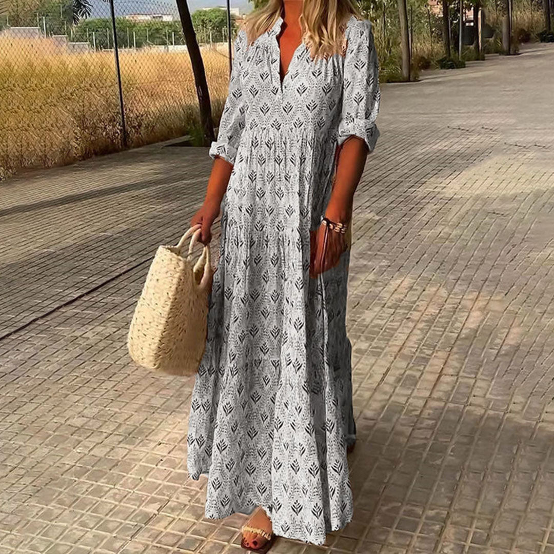 Vestido "Justina"