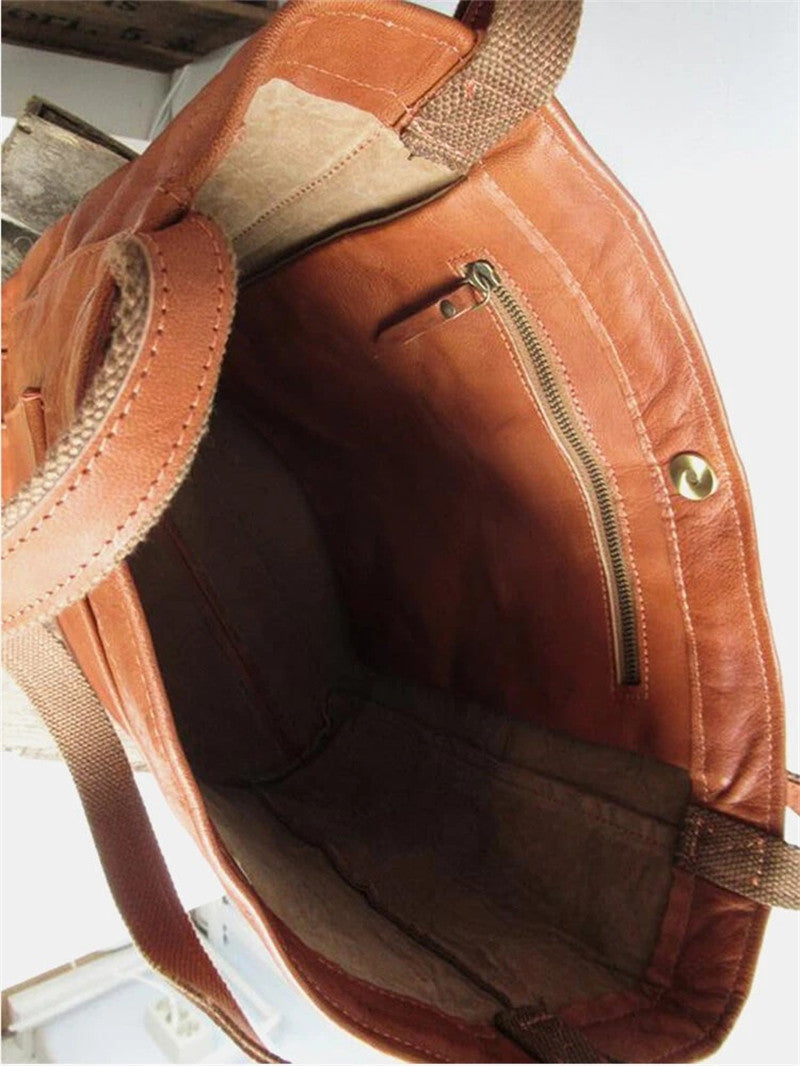 Bolso de hombro "Leidy"