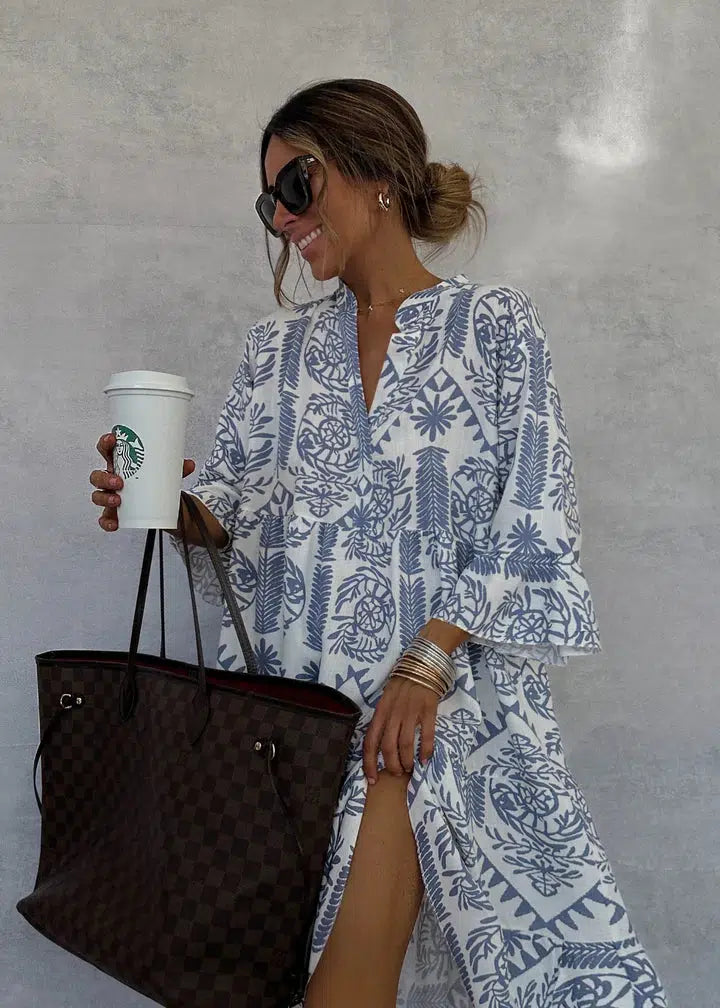 Vestido "Martha"