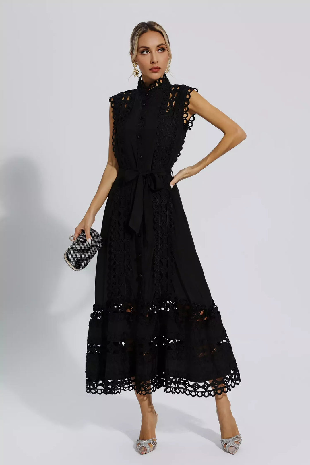 Vestido "Stella"