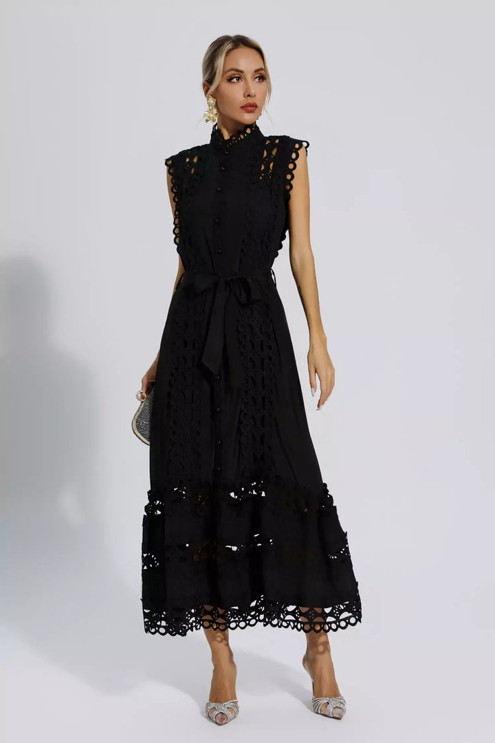 Vestido "Stella"