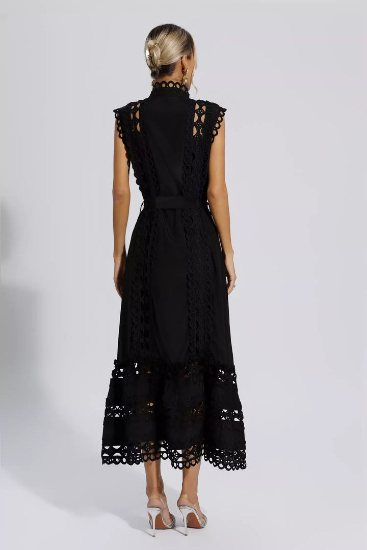 Vestido "Stella"