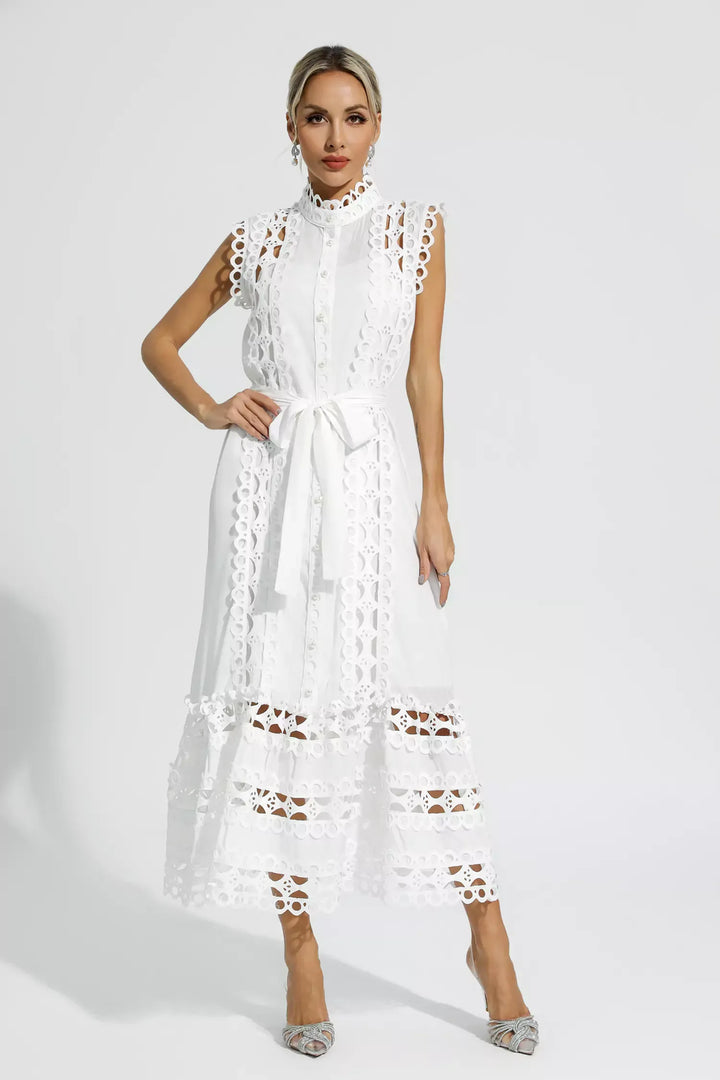 Vestido "Stella"