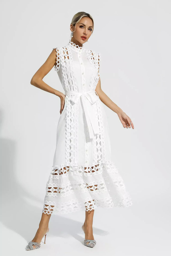 Vestido "Stella"