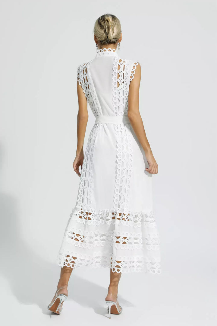 Vestido "Stella"