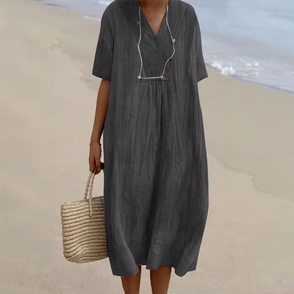 Vestido "Marisa"