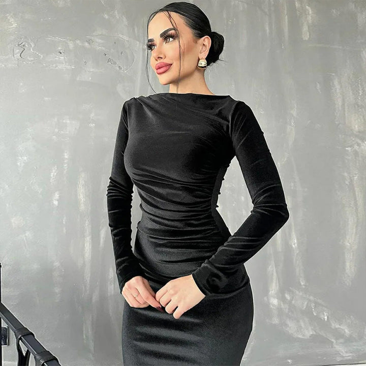 Vestido "Melissa"