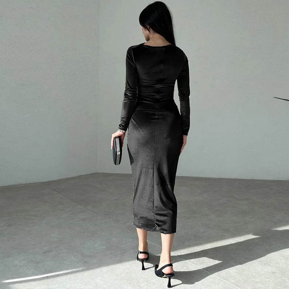 Vestido "Melissa"