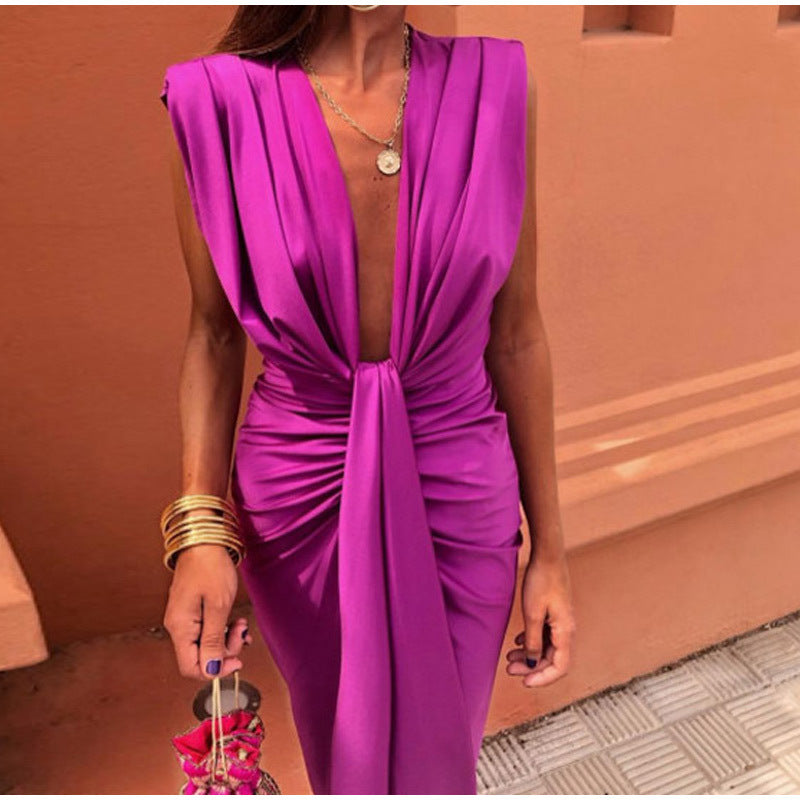 Vestido "Darlis"