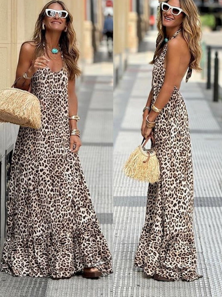 Vestido "Nohora"