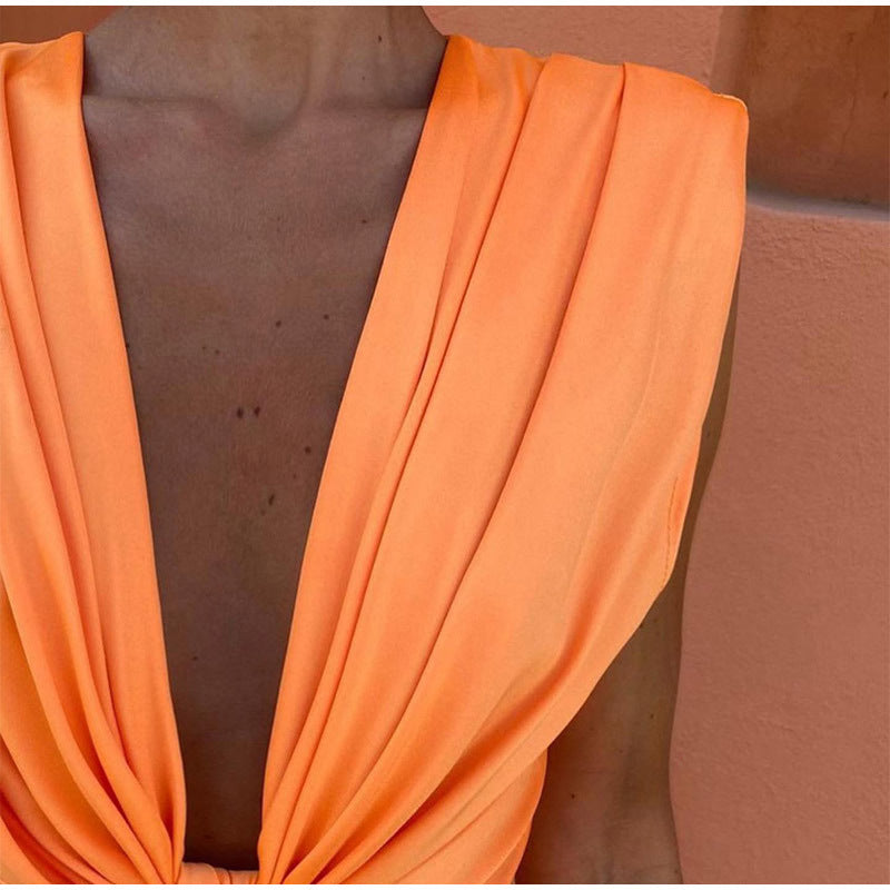 Vestido "Darlis"