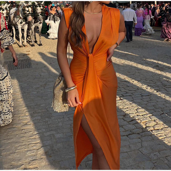 Vestido "Darlis"