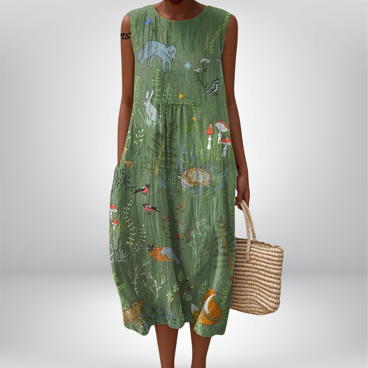 Vestido "Verónica"