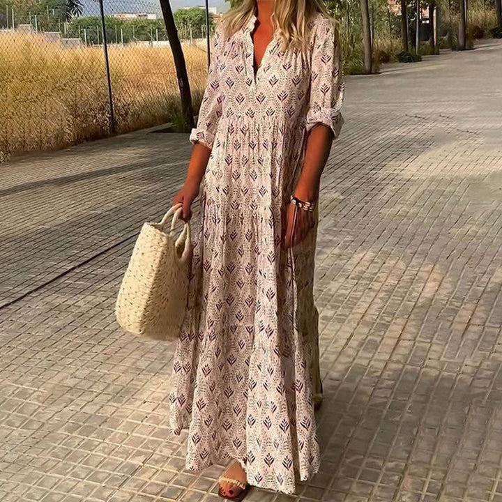 Vestido "Justina"