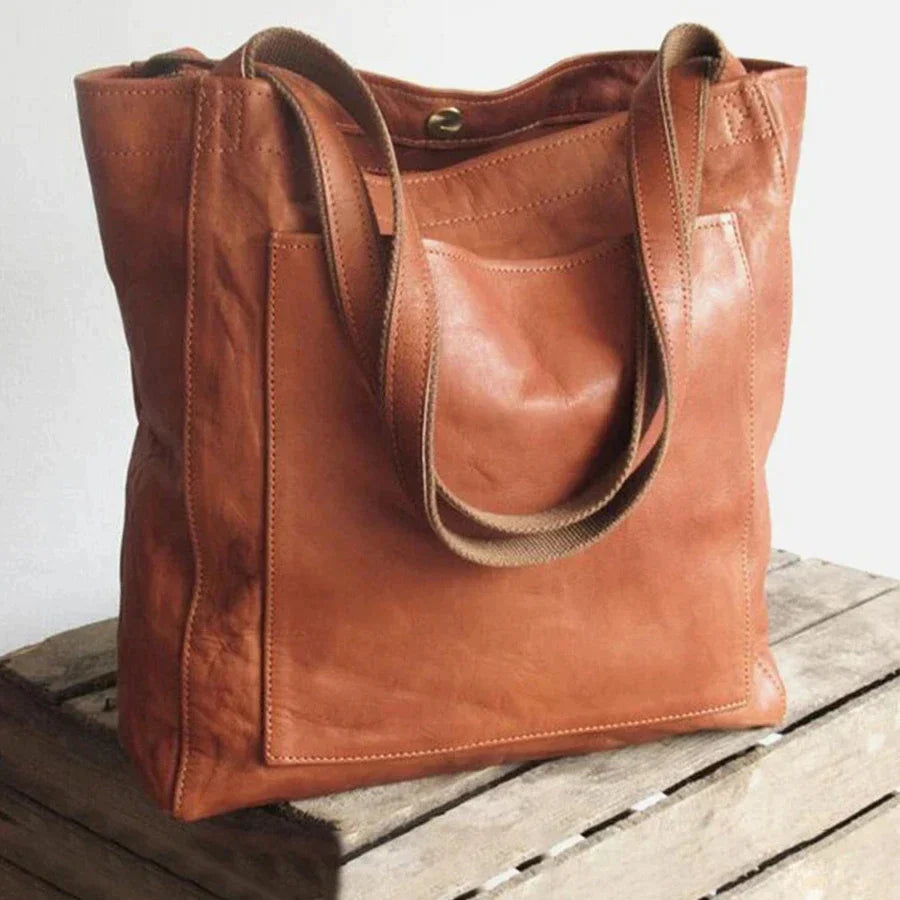 Bolso de hombro "Leidy"
