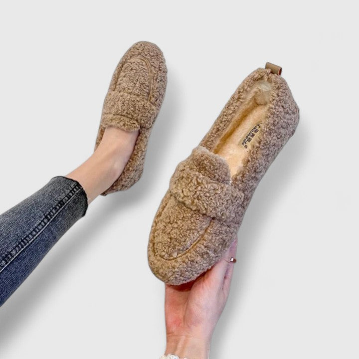 Mocasines "Estela"