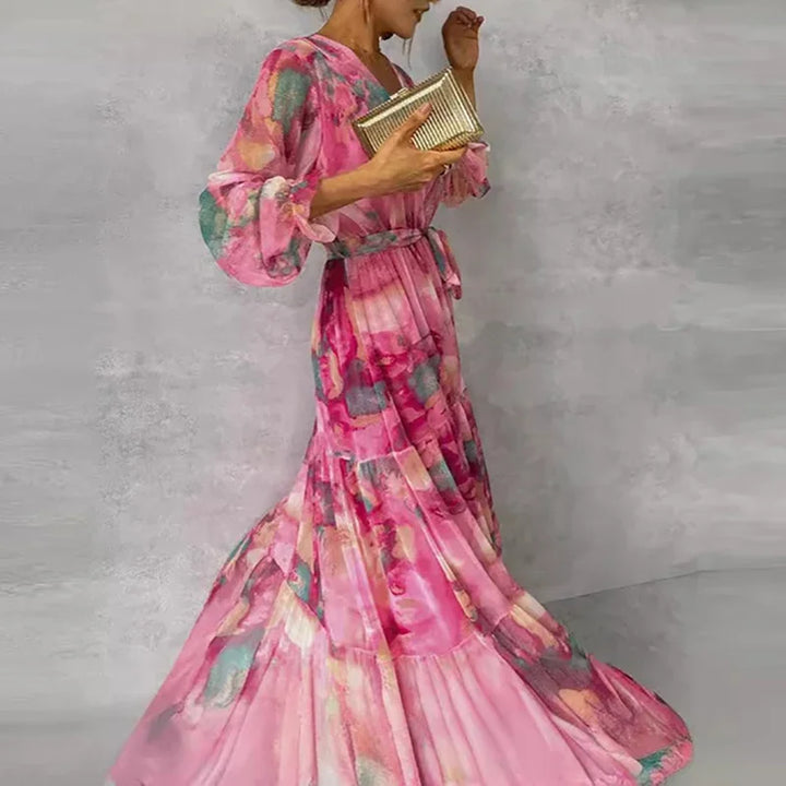 Vestido "Nidia"