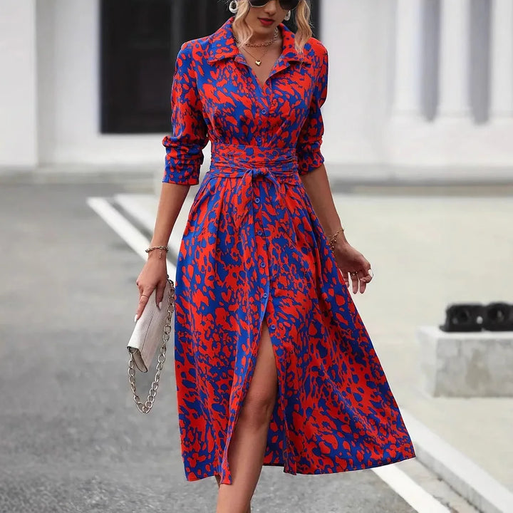 Vestido "Natalia"