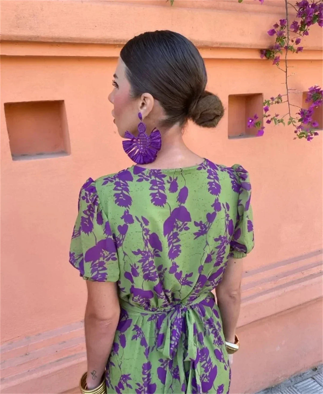 Vestido "Andrea"