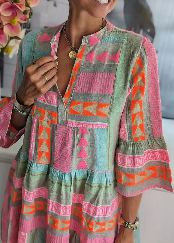Vestido "Samanta"