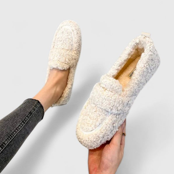 Mocasines "Estela"