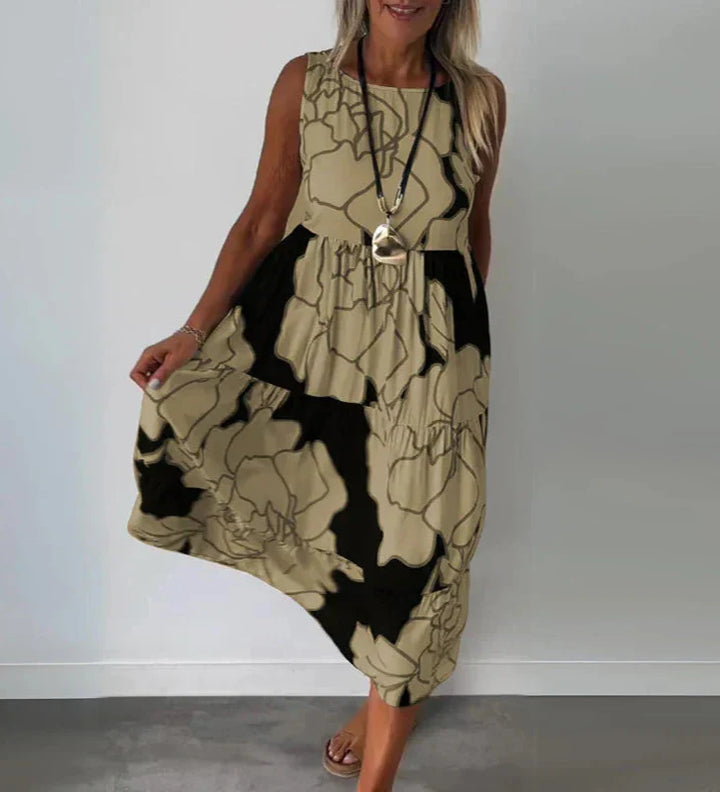 Vestido "Liliana"