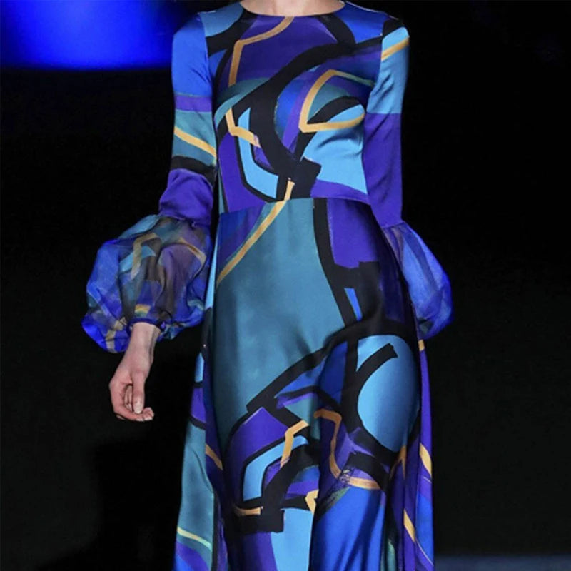 Vestido Floral "Inés"