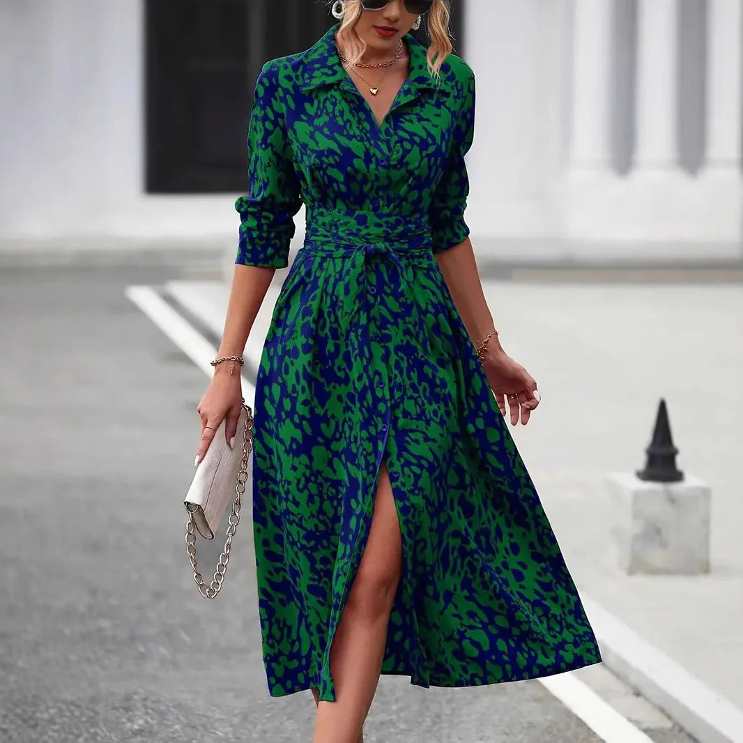 Vestido "Natalia"