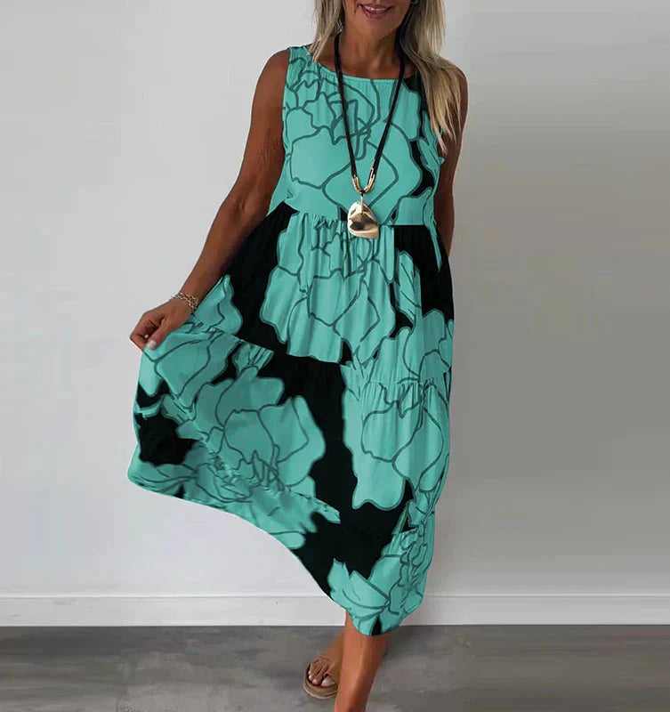 Vestido "Liliana"