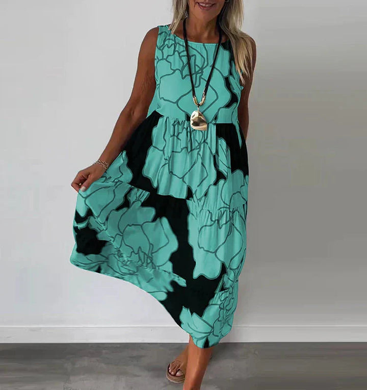 Vestido "Liliana"