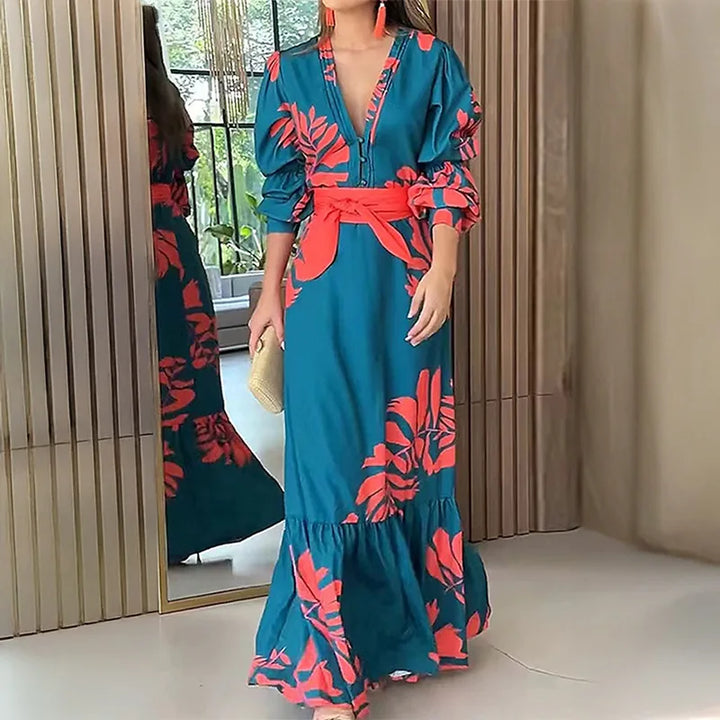 Vestido "Lina"