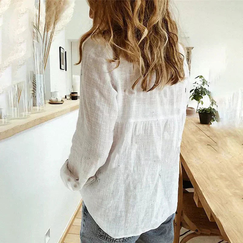 Blusa "Mariana"