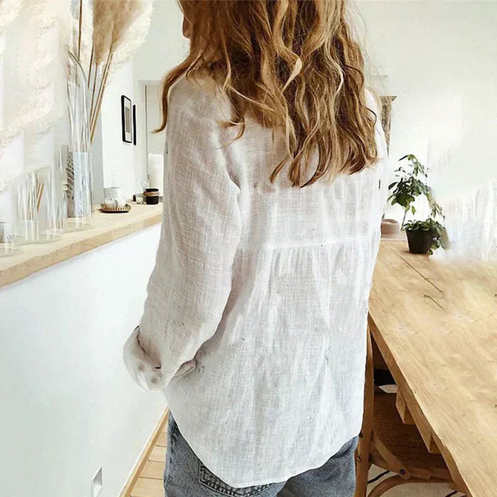Blusa "Mariana"