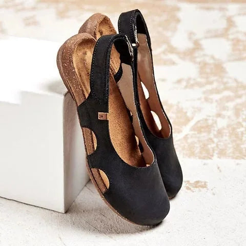 Sandalias Ortopédicas "Lila"