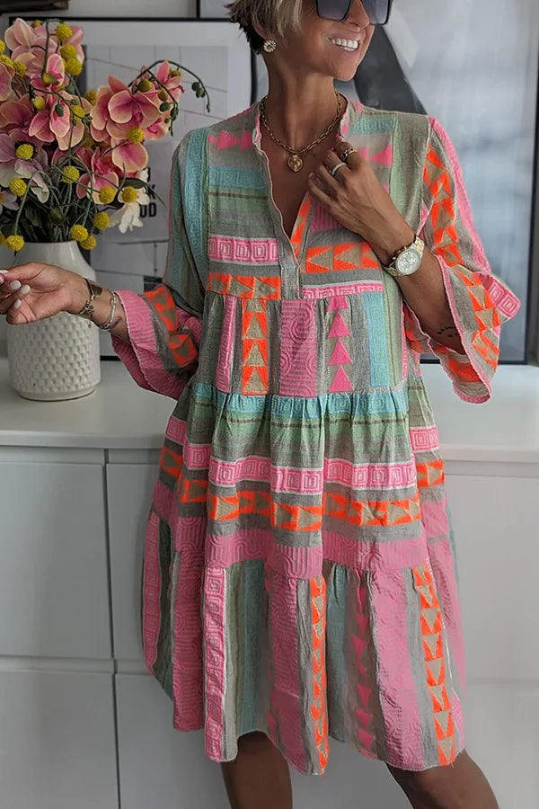 Vestido "Rocío"