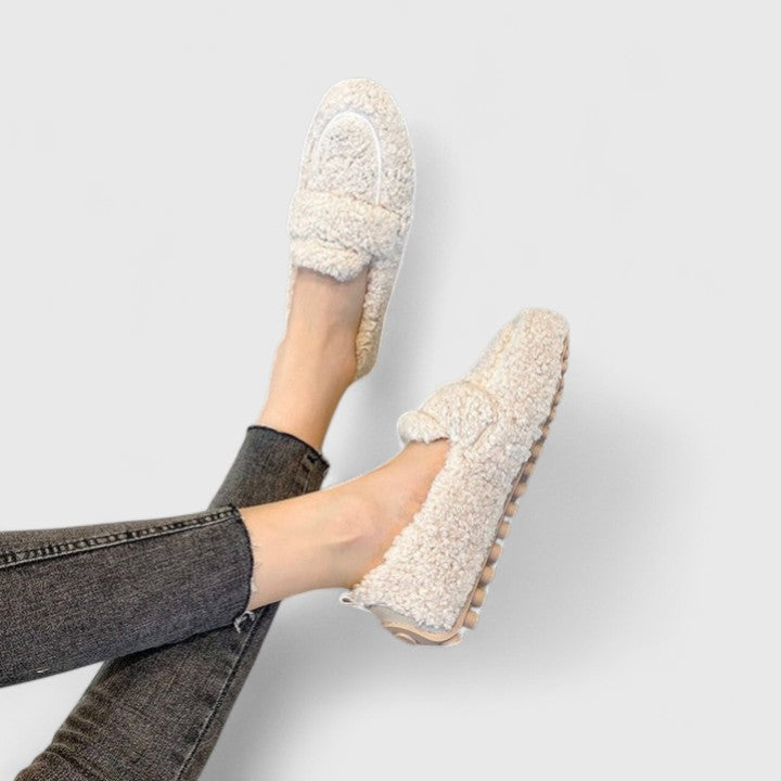 Mocasines "Estela"