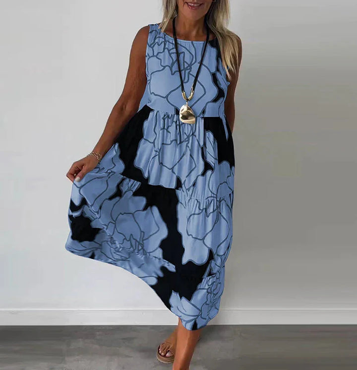 Vestido "Liliana"