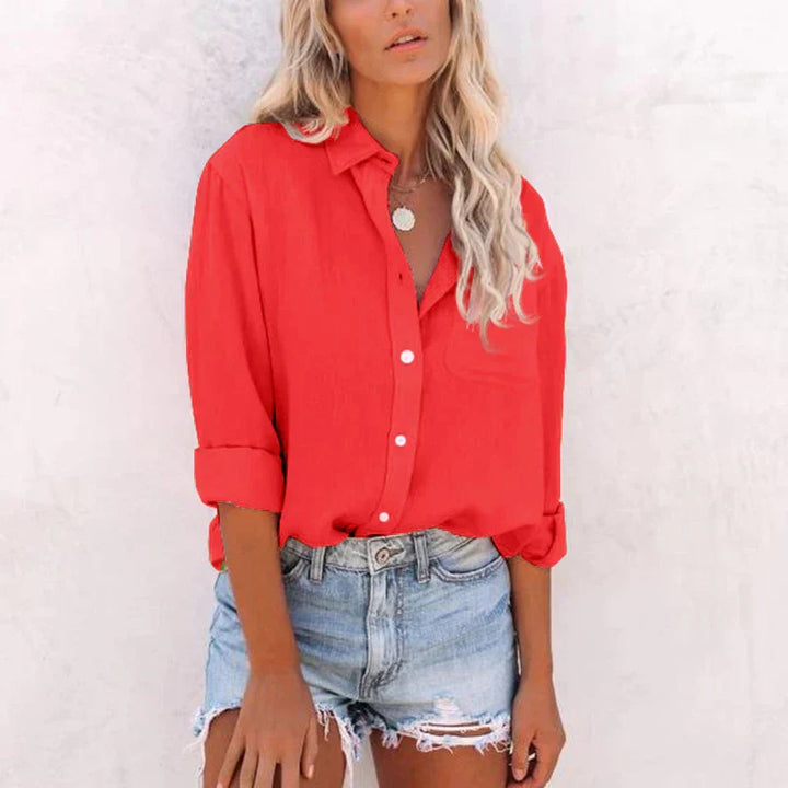 Blusa "Yuliana"